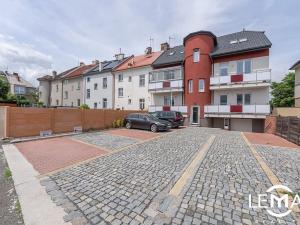 Prodej bytu 3+kk, Olomouc, Erenburgova, 62 m2