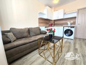 Prodej bytu 2+kk, Ravda, Bulharsko, 40 m2