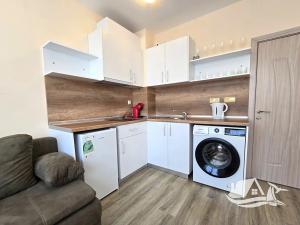 Prodej bytu 2+kk, Ravda, Bulharsko, 40 m2