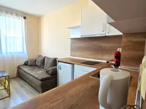 Prodej bytu 2+kk, Ravda, Bulharsko, 40 m2