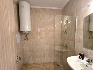 Prodej bytu 2+kk, Ravda, Bulharsko, 40 m2