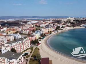 Prodej bytu 2+kk, Ravda, Bulharsko, 40 m2