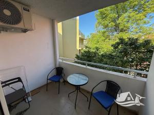 Prodej bytu 1+kk, Sveti Vlas, Bulharsko, 38 m2