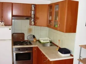 Prodej bytu 2+kk, Medulin, Chorvatsko, 37 m2