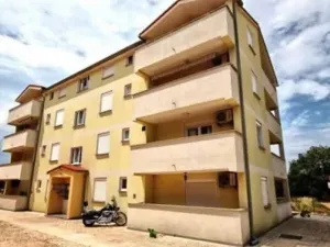 Prodej bytu 2+kk, Medulin, Chorvatsko, 37 m2