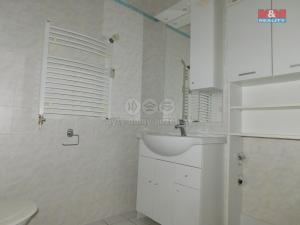 Prodej bytu 1+kk, Jablonec nad Nisou - Mšeno nad Nisou, F. L. Čelakovského, 34 m2
