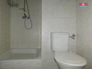 Prodej bytu 1+kk, Jablonec nad Nisou - Mšeno nad Nisou, F. L. Čelakovského, 34 m2