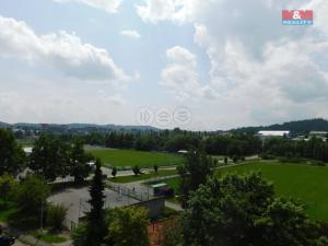 Prodej bytu 1+kk, Jablonec nad Nisou - Mšeno nad Nisou, F. L. Čelakovského, 34 m2
