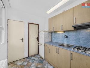 Prodej bytu 1+1, Kutná Hora - Šipší, Na Studních, 31 m2