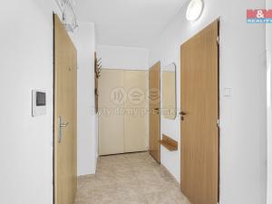 Prodej bytu 1+1, Kutná Hora - Šipší, Na Studních, 31 m2