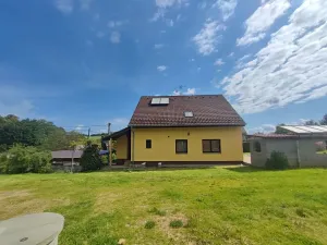 Prodej rodinného domu, Postupice, 237 m2