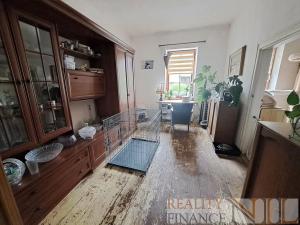 Prodej rodinného domu, Radnice, Ke Skomelnu, 75 m2