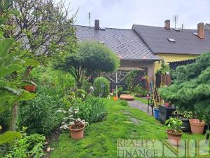 Prodej rodinného domu, Radnice, Ke Skomelnu, 75 m2