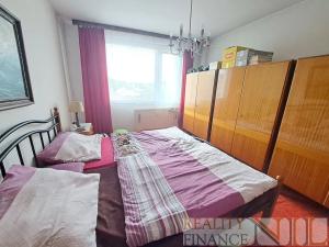 Prodej bytu 3+1, Rokycany, K Řece, 71 m2