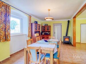 Prodej rodinného domu, Štichovice, 130 m2