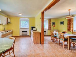 Prodej rodinného domu, Štichovice, 130 m2