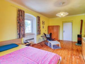 Prodej rodinného domu, Štichovice, 130 m2