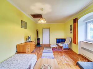 Prodej rodinného domu, Štichovice, 130 m2
