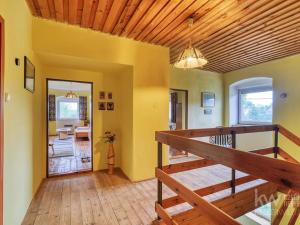 Prodej rodinného domu, Štichovice, 130 m2