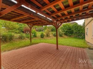 Prodej rodinného domu, Štichovice, 130 m2