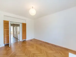 Pronájem bytu 3+kk, Praha - Braník, Pikovická, 75 m2
