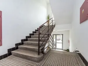 Pronájem bytu 3+kk, Praha - Braník, Pikovická, 75 m2