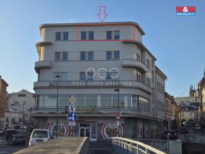 Pronájem bytu 2+kk, Kolín - Kolín I, Rubešova, 82 m2