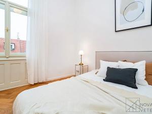Pronájem bytu 2+kk, Praha - Malá Strana, Újezd, 71 m2