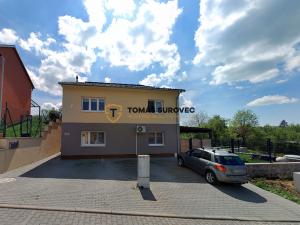 Pronájem bytu 1+kk, Zlín - Kudlov, Výšina, 29 m2