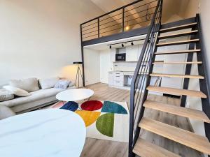 Prodej bytu 2+kk, Praha - Vršovice, Kubánské náměstí, 55 m2