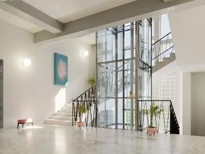 Prodej bytu 2+kk, Praha - Vršovice, Kubánské náměstí, 55 m2