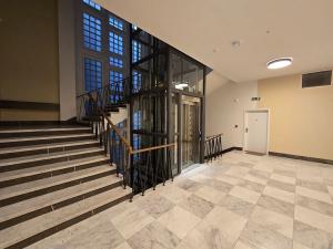 Pronájem bytu 2+kk, Praha - Vršovice, Kubánské náměstí, 55 m2
