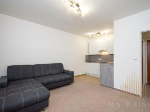 Pronájem bytu 2+kk, Praha - Vršovice, Přípotoční, 41 m2