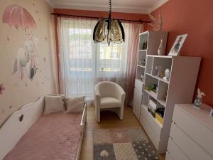 Pronájem rodinného domu, Kroměříž, Profesora Vojtěcha Tučka, 160 m2