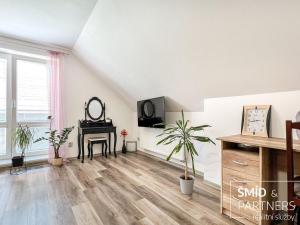 Prodej rodinného domu, Konárovice, Nová, 210 m2