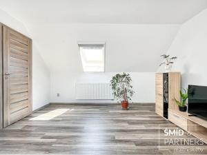 Prodej rodinného domu, Konárovice, Nová, 210 m2