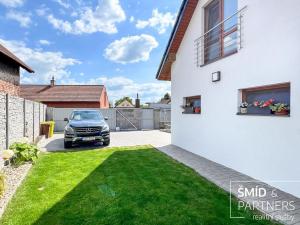 Prodej rodinného domu, Konárovice, Nová, 210 m2