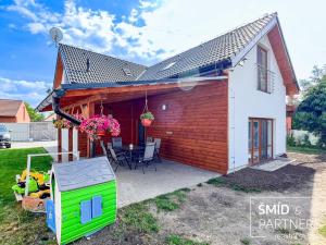 Prodej rodinného domu, Konárovice, Nová, 210 m2