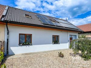 Prodej rodinného domu, Konárovice, Nová, 210 m2