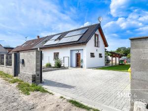 Prodej rodinného domu, Konárovice, Nová, 210 m2