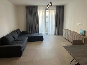 Pronájem bytu 2+kk, Praha - Karlín, Křižíkova, 60 m2