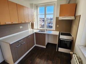 Pronájem bytu 2+1, Ostrov, Hroznětínská, 60 m2