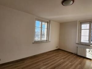 Pronájem bytu 2+1, Ostrov, Hroznětínská, 60 m2