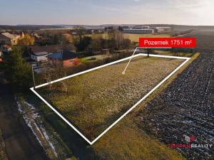 Prodej pozemku, Králíky - Chmelovice, 1751 m2