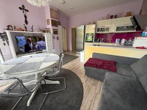 Prodej bytu 2+kk, Týnec nad Sázavou, 46 m2