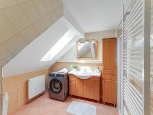 Prodej rodinného domu, Horní Tošanovice, 278 m2