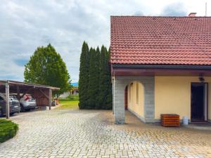 Prodej rodinného domu, Horní Tošanovice, 278 m2
