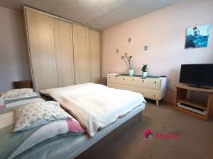 Prodej rodinného domu, Velké Pavlovice, Pod Břehy, 177 m2