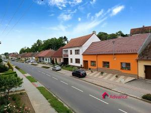 Prodej rodinného domu, Velké Pavlovice, Pod Břehy, 177 m2