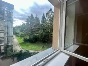 Pronájem bytu 2+1, Praha - Vokovice, Kladenská, 70 m2